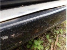 Recambio de paragolpes trasero para jaguar xj6/12 3.2 xj sport referencia OEM IAM BEC23341XXX BEC19956 