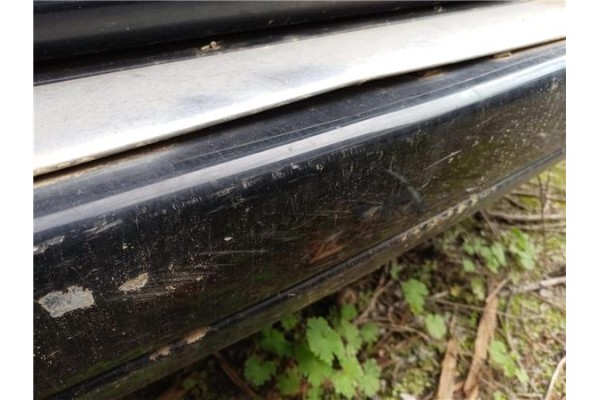 Recambio de paragolpes trasero para jaguar xj6/12 3.2 xj sport referencia OEM IAM BEC23341XXX BEC19956  Recambio de paragolpes trasero para jaguar xj6/12 3.2 xj sport referencia OEM IAM BEC23341XXX BEC19956