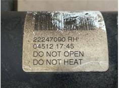 Recambio de amortiguador delantero derecho para citroen c3 1.4 attraction referencia OEM IAM 520806  