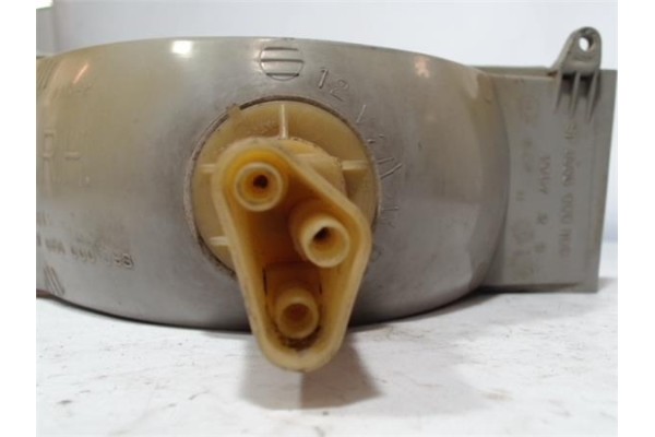 Recambio de intermitente delantero dcho para jeep cherokee chief 4.2 básico referencia OEM IAM 8956000098 8956000100 