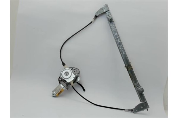 Recambio de elevalunas electrico delantero derecho para renault megane i scenic (ja0) referencia OEM IAM   