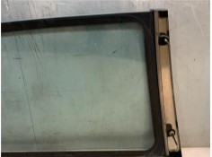 Recambio de luna puerta trasero izquierda para nissan sunny berlina (n14) 1.6 i 16v referencia OEM IAM 8330150C11  