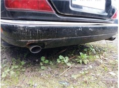 Recambio de paragolpes trasero para jaguar xj6/12 3.2 xj sport referencia OEM IAM BEC23341XXX BEC19956 