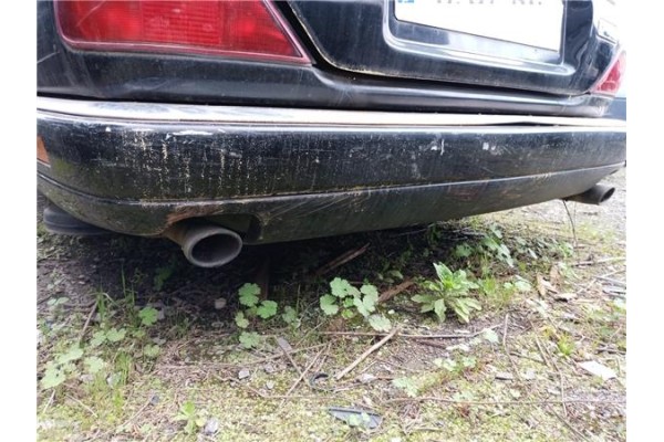 Recambio de paragolpes trasero para jaguar xj6/12 3.2 xj sport referencia OEM IAM BEC23341XXX BEC19956  Recambio de paragolpes trasero para jaguar xj6/12 3.2 xj sport referencia OEM IAM BEC23341XXX BEC19956