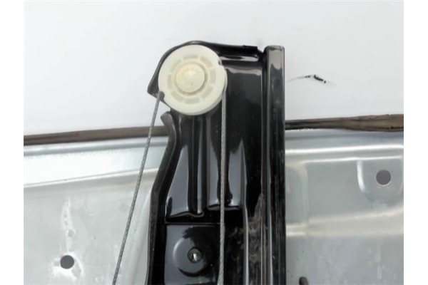Recambio de elevalunas electrico trasero izquierdo para skoda fabia (6y2/6y3) 1.4 comfort referencia OEM IAM 6Y0839751E  