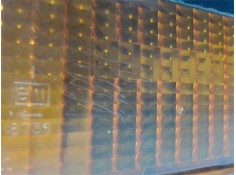 Recambio de intermitente delantero dcho para jeep cherokee chief 4.2 básico referencia OEM IAM 8956000098 8956000100 