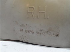 Recambio de intermitente delantero dcho para jeep cherokee chief 4.2 básico referencia OEM IAM 8956000098 8956000100 