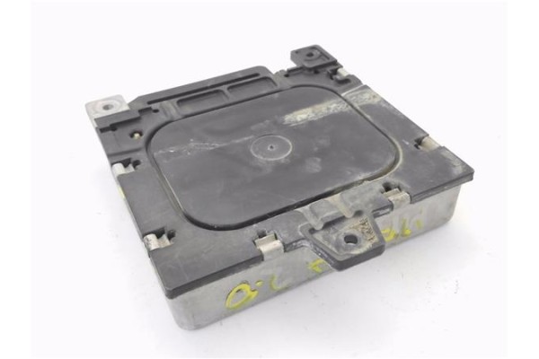 Recambio de centralita para opel manta b cc (53_, 55_) 2.0 referencia OEM IAM 90144512 0280000301 