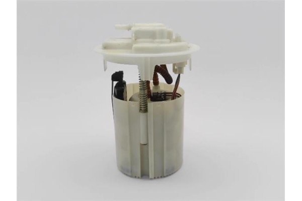Recambio de bomba combustible para peugeot 207 1.4 16v referencia OEM IAM 9657035980  