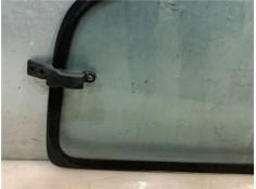 Recambio de luna puerta trasero izquierda para nissan sunny berlina (n14) 1.6 i 16v referencia OEM IAM 8330150C11  