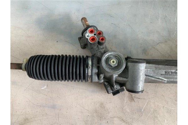 Recambio de cremallera direccion asistida para ford transit furgón 2.2 tdci referencia OEM IAM 1795006  