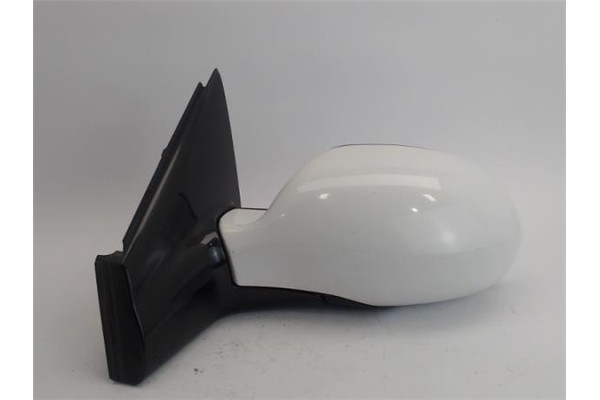 Recambio de retrovisor electrico izquierdo para citroen c5 berlina referencia OEM IAM   