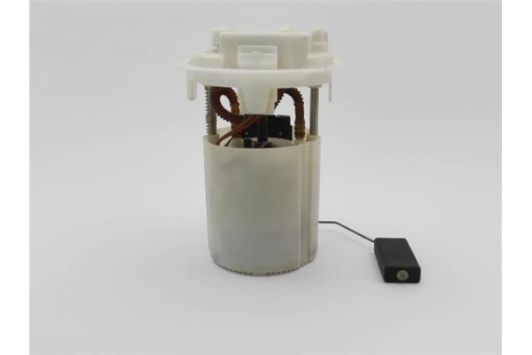 Recambio de bomba combustible para peugeot 207 1.4 16v referencia OEM IAM 9657035980  