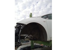 Recambio de aleta delantero izquierda para kia ceed (jd) 1.4 concept referencia OEM IAM 66311A2030  