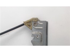 Recambio de mecanismo elevalunas delantero izquierdo para peugeot 206 referencia OEM IAM 9221F9 9221E4 9221E6 , PEUGEOT | 9222F7