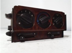 Recambio de mandos calefaccion / a.a. para rover rover 25 (rf) 2.0 classic (5-ptas.) referencia OEM IAM   