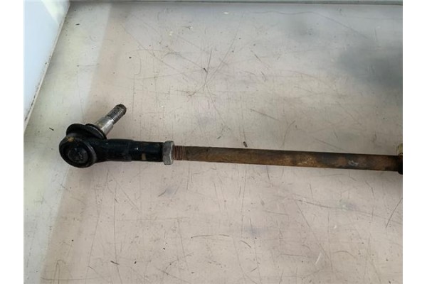Recambio de cremallera direccion asistida para ford transit furgón 2.2 tdci referencia OEM IAM 1795006  