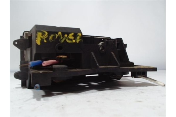Recambio de mandos calefaccion / a.a. para rover rover 25 (rf) 2.0 classic (5-ptas.) referencia OEM IAM   