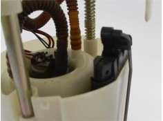 Recambio de bomba combustible para peugeot 207 1.4 16v referencia OEM IAM 9657035980  