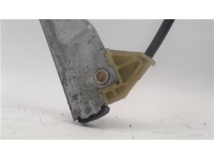 Recambio de mecanismo elevalunas delantero izquierdo para peugeot 206 referencia OEM IAM 9221F9 9221E4 9221E6 , PEUGEOT | 9222F7