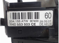 Recambio de mando intermitencia para skoda fabia (5j2) 1.2 referencia OEM IAM 7h0953503ce  