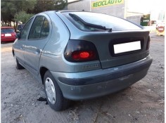 renault megane i (ba0/1_) del año 1998