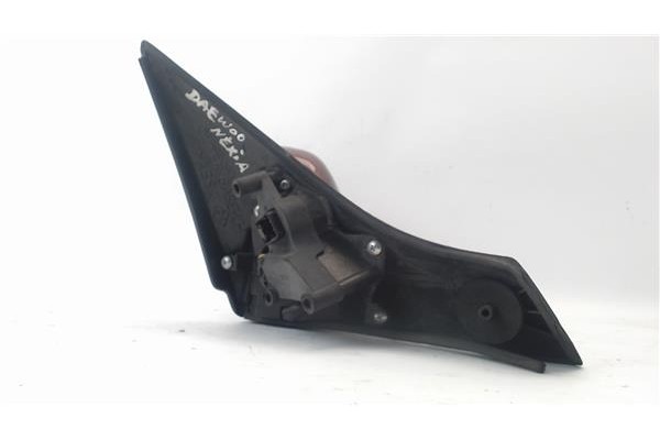 Recambio de retrovisor electrico izquierdo para daewoo nexia referencia OEM IAM 352248  