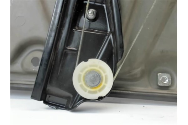 Recambio de elevalunas electrico trasero izquierdo para skoda octavia berlina (1z3) 2.0 elegance referencia OEM IAM 1Z0839655B  