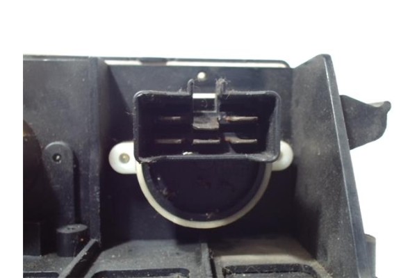 Recambio de mandos calefaccion / a.a. para rover rover 25 (rf) 2.0 classic (5-ptas.) referencia OEM IAM   