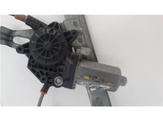 Recambio de mecanismo elevalunas delantero izquierdo para peugeot 206 referencia OEM IAM 9221F9 9221E4 9221E6 , PEUGEOT | 9222F7