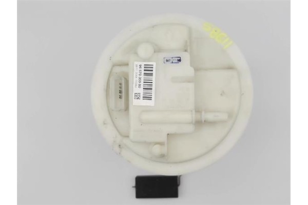 Recambio de bomba combustible para peugeot 207 1.4 16v referencia OEM IAM 9657035980  