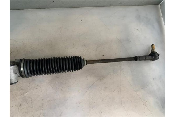 Recambio de cremallera direccion asistida para ford transit furgón 2.2 tdci referencia OEM IAM 1795006  