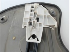 Recambio de elevalunas electrico trasero izquierdo para skoda octavia berlina (1z3) 2.0 elegance referencia OEM IAM 1Z0839655B  