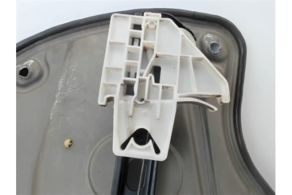 Recambio de elevalunas electrico trasero izquierdo para skoda octavia berlina (1z3) 2.0 elegance referencia OEM IAM 1Z0839655B  