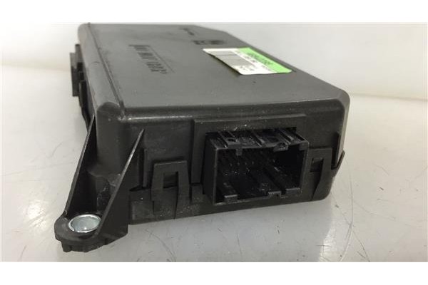Recambio de centralita para lancia musa (184) 1.4 referencia OEM IAM 46842295 NP1L1GSX350 