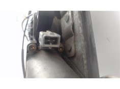 Recambio de mecanismo elevalunas delantero izquierdo para peugeot 206 referencia OEM IAM 9221F9 9221E4 9221E6 , PEUGEOT | 9222F7