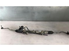 Recambio de cremallera direccion asistida para dacia dokker 1.5 ambiance referencia OEM IAM 490017454R 6900002204D 