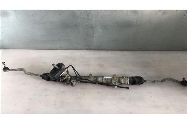 Recambio de cremallera direccion asistida para dacia dokker 1.5 ambiance referencia OEM IAM 490017454R 6900002204D 