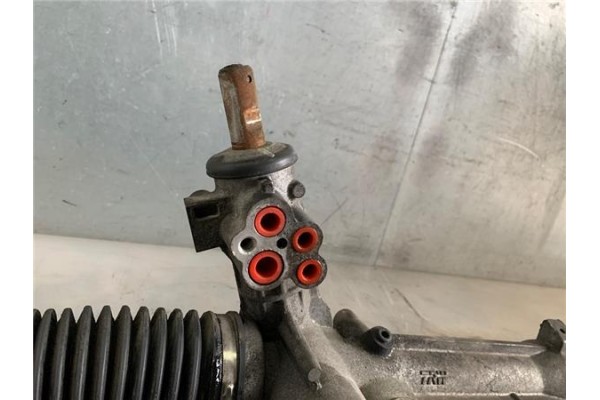 Recambio de cremallera direccion asistida para ford transit furgón 2.2 tdci referencia OEM IAM 1795006  