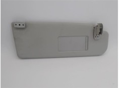 Recambio de parasol derecho para skoda fabia (5j2) 1.2 referencia OEM IAM 1Z0857552H  