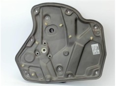 Recambio de elevalunas electrico trasero izquierdo para skoda octavia berlina (1z3) 2.0 elegance referencia OEM IAM 1Z0839655B  