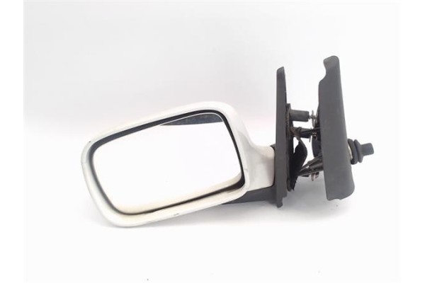 Recambio de retrovisor izquierdo para skoda felicia berlina (791) referencia OEM IAM 44176921676  
