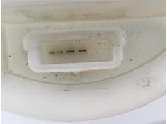 Recambio de bomba combustible para peugeot 207 1.4 16v referencia OEM IAM 9657035980  