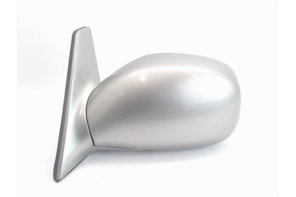 Recambio de retrovisor electrico izquierdo para toyota rav 4 (a2) referencia OEM IAM   