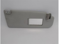 Recambio de parasol derecho para skoda fabia (5j2) 1.2 referencia OEM IAM 1Z0857552H  