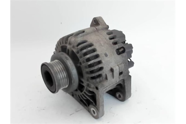 Recambio de alternador para renault clio ii (xbo) 1.4 16v 98cv referencia OEM IAM 8200113636  23100BN700 , NISSAN | 7701478093 ,