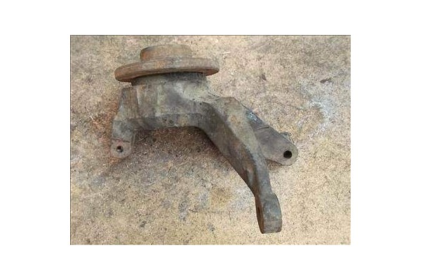 Recambio de mangueta delantero izquierda para seat ibiza (1985) 0.9 referencia OEM IAM   