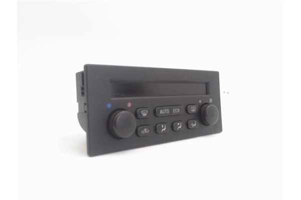 Recambio de mandos calefaccion / a.a. para opel astra g berlina 1.7 cdti referencia OEM IAM 24442472  