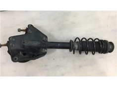 Recambio de amortiguador delantero derecho para smart cabrio 0.6 (s1ola1) referencia OEM IAM 21980991041  