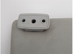 Recambio de parasol derecho para skoda fabia (5j2) 1.2 referencia OEM IAM 1Z0857552H  